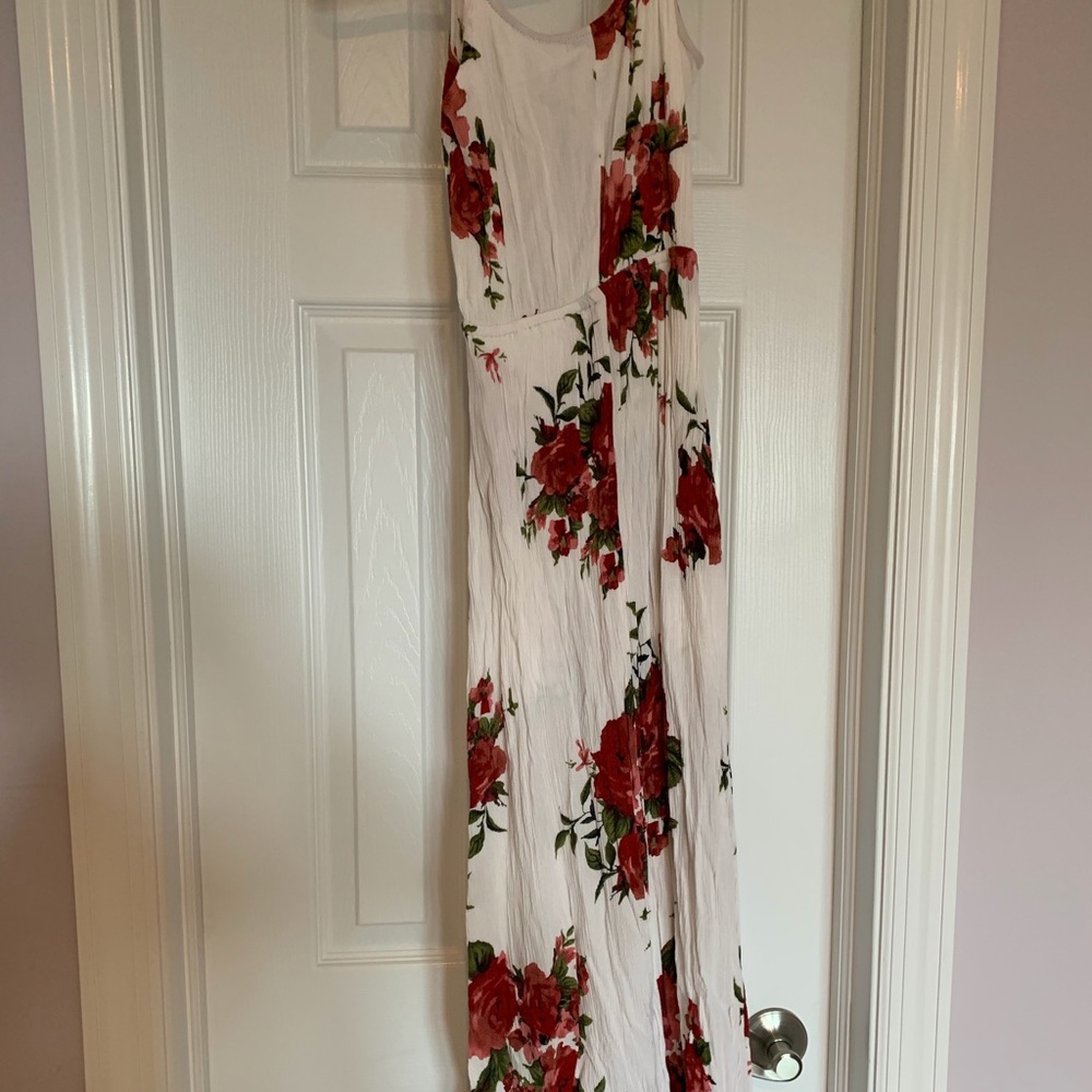 Romper dress - Picture 3 of 6